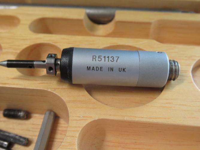 RENISHAW PH 6